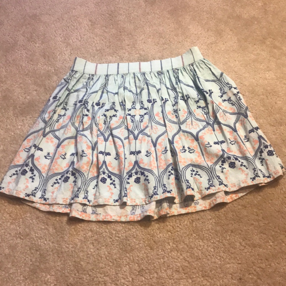 Like new skirt